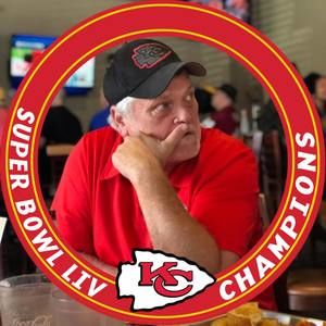 Meet your Posher, Brad